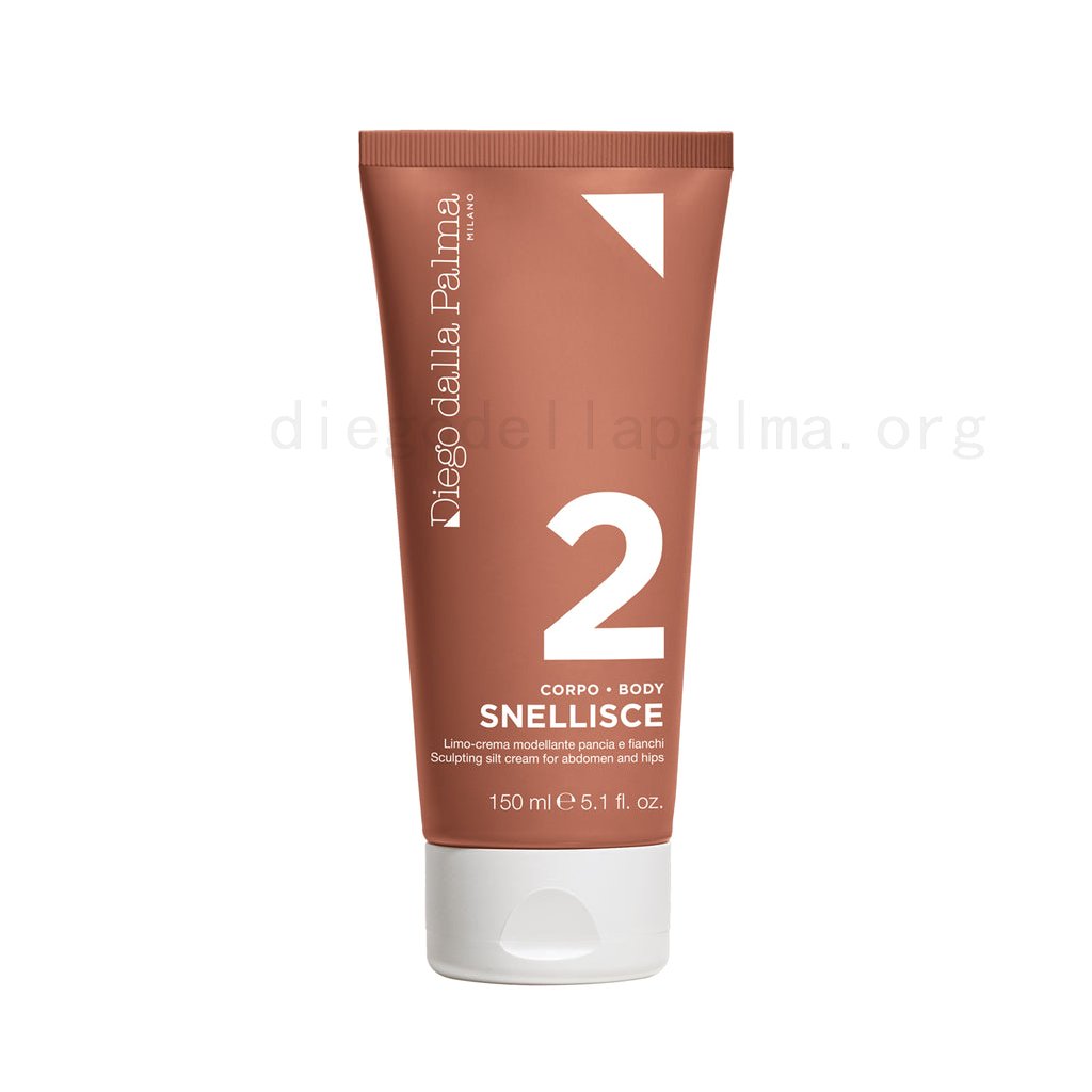 (image for) Migliori 2. Slim - Sculpting Silt Cream For Abdomen And Hips Outlet Online Shop